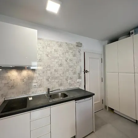 Apartment Santa Lucia 2 Bedrooms