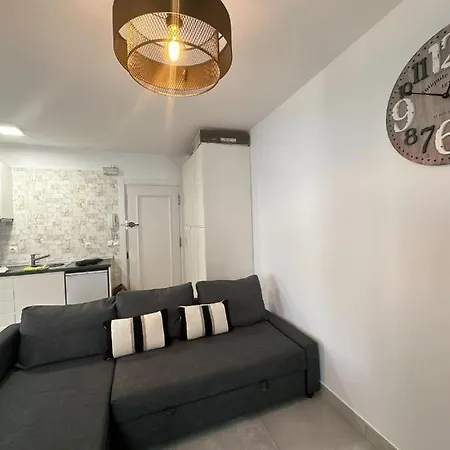 Santa Lucia 2 Bedrooms Apartment