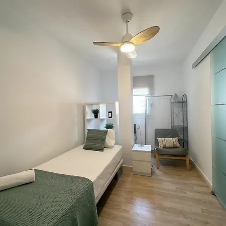 Apartment Santa Lucia 2 Bedrooms