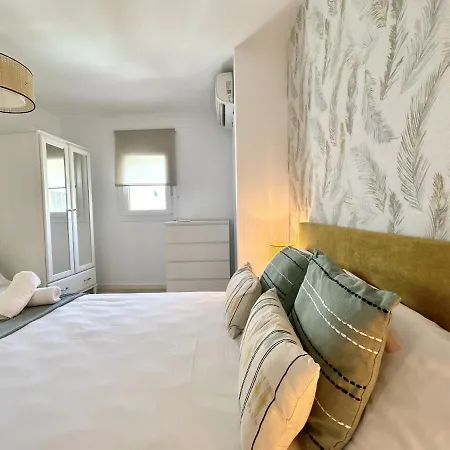 Santa Lucia 2 Bedrooms Apartment