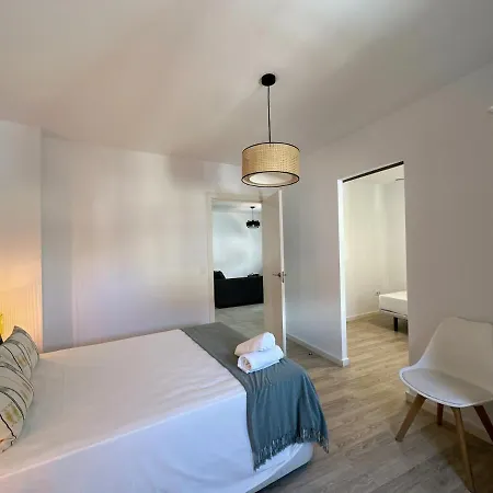 Santa Lucia 2 Bedrooms Malaga