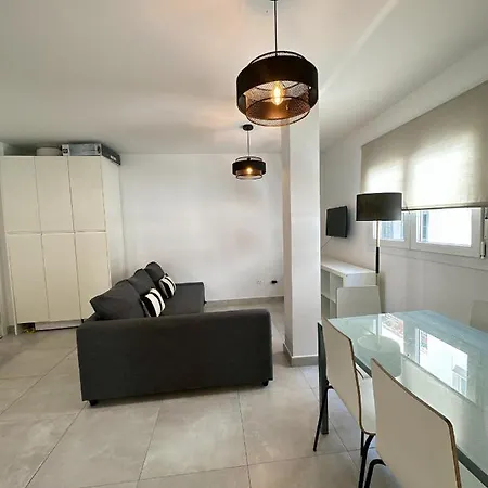 Santa Lucia 2 Bedrooms Malaga