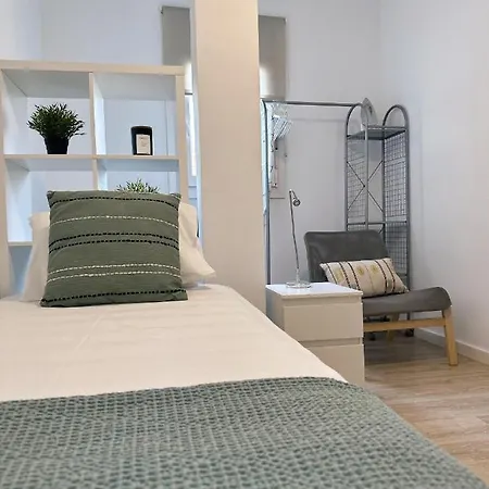 Santa Lucia 2 Bedrooms Malaga