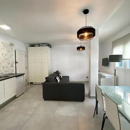 Apartment Santa Lucia 2 Bedrooms
