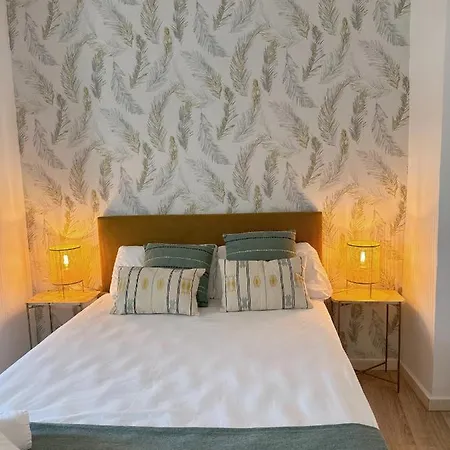 Santa Lucia 2 Bedrooms Apartment