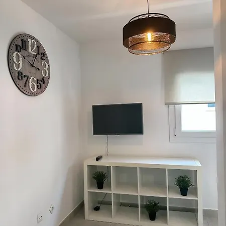 Apartment Santa Lucia 2 Bedrooms