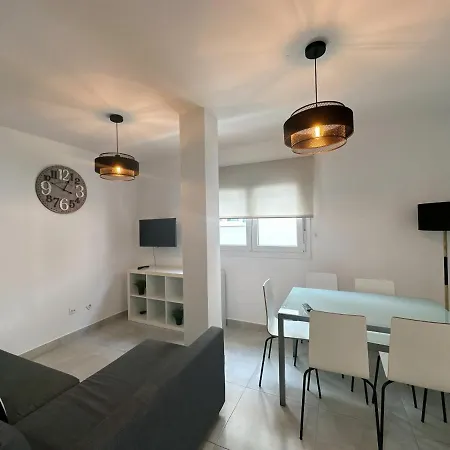 Apartment Santa Lucia 2 Bedrooms *