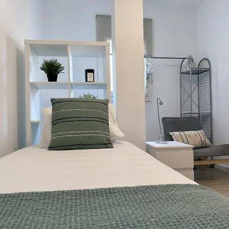 Santa Lucia 2 Bedrooms Apartment
