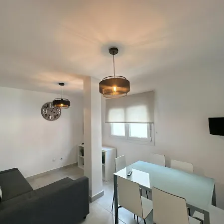 Appartement Santa Lucia 2 Bedrooms