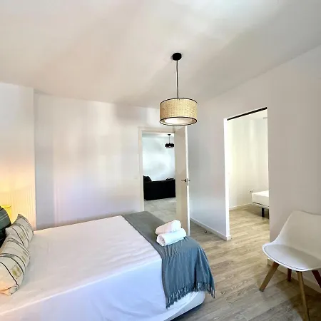 Santa Lucia 2 Bedrooms Appartement