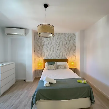 Santa Lucia 2 Bedrooms